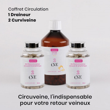 Coffret Circulation