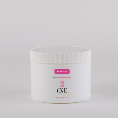PROTEINE MINCEUR